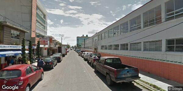 CENTRO DE EDUCACIÓN EXTRAESCOLAR NÚMERO 6 ADOLFO LÓPEZ MATEOS